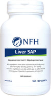 Liver SAP