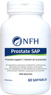 Prostate SAP