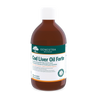 Cod Liver Oil Forte