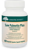 Saw Palmetto Plus