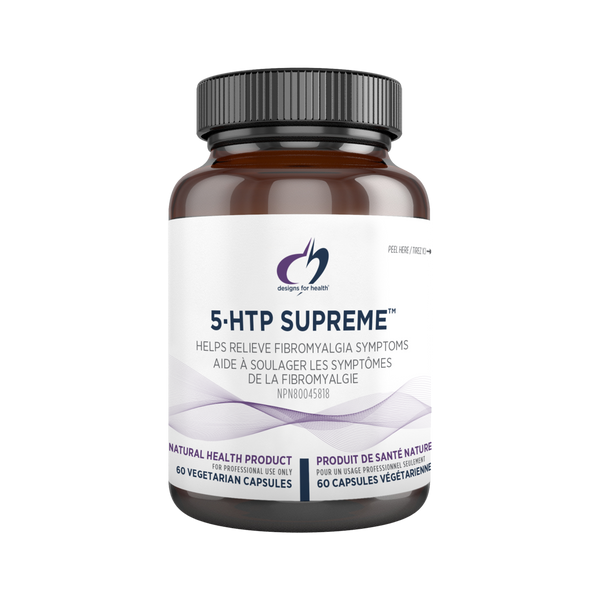 5-HTP Supreme