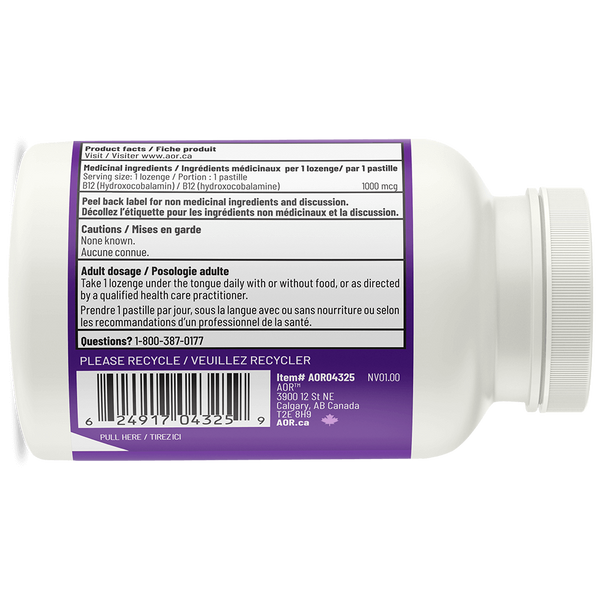 Hydroxy B12