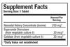 Cytozyme-KD (Neonatal Kidney)