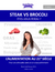 eBook: Livre Steak Vs Brocoli - Êtes-vous perdu ?