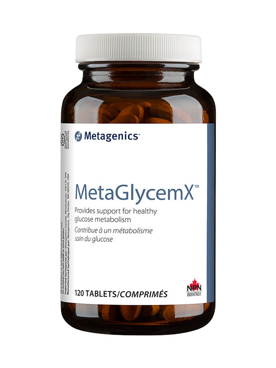 MetaGlycemX