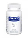 Zinc 15