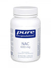 NAC 600 mg