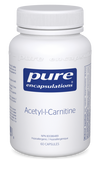 Acetyl-l-Carnitine