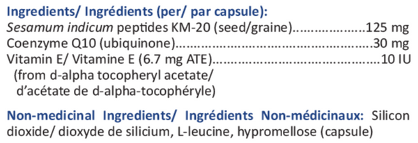 Angiolaxin (Soutien de la tension artérielle)