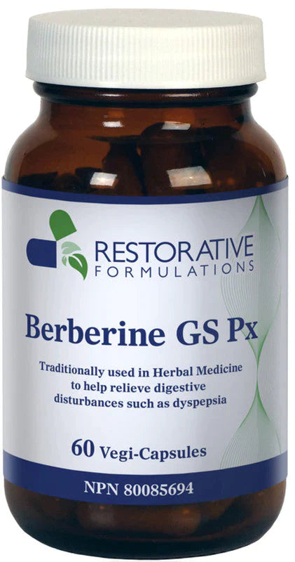 Berberine GS Px