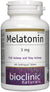 Melatonin · 3 mg