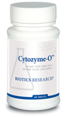 Cytozyme-O (Ovarian)