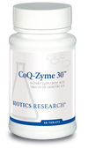 CoQ-Zyme 30