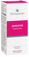 Homeotox