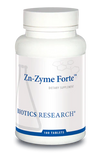 Zn-Zyme Forte (Zinc 25 mg)