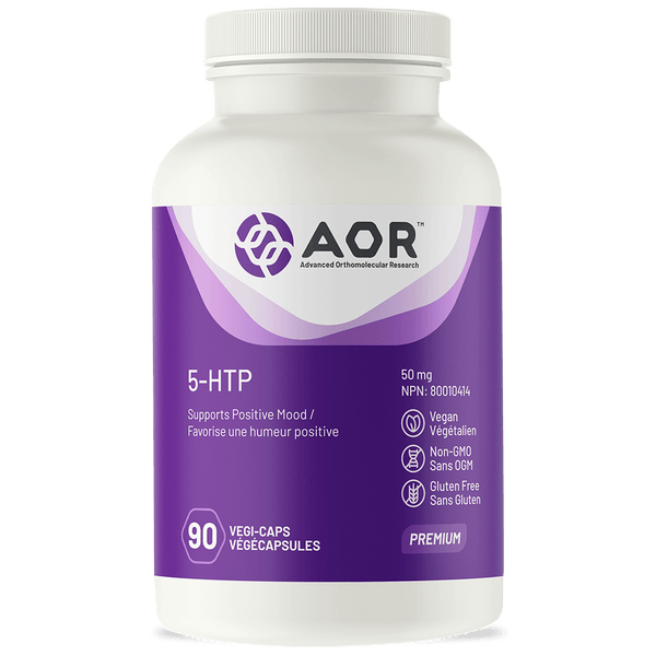 5-HTP