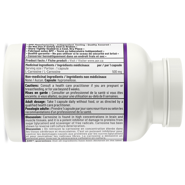 Carnosine-500