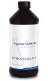 Aqueous Multi-Plus