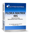 Flora Matrix IBS