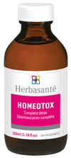 Homeotox