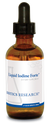 Liquid Iodine Forte