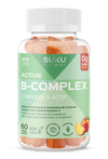 Active B-Complex - Complexe B Actif