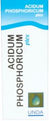 Acidum phosphoricum Plex