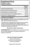 Cytozyme-Parotid-TS