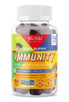 Kids Super Immunity - Super Immunité pour enfants