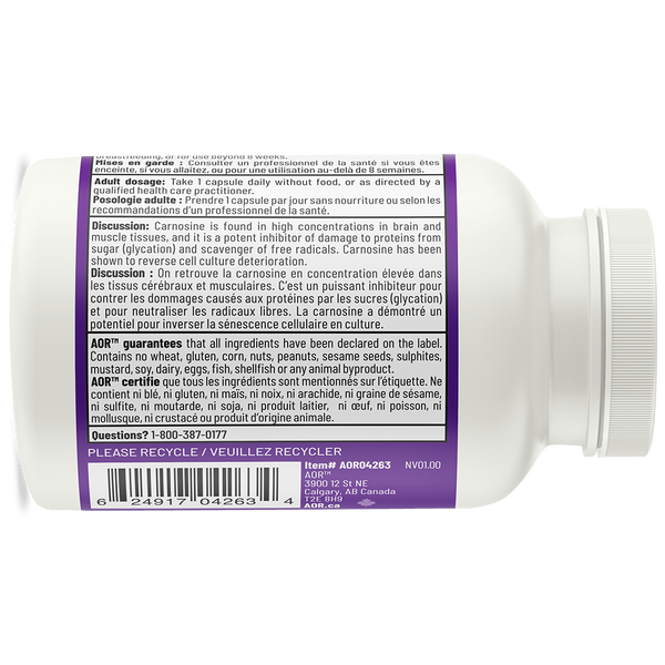 Carnosine-500