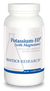 Potassium-HP (high potency w/mg)