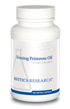 Evening Primrose Oil