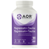 Magnesium + Taurine