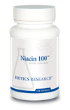 Niacin 100