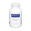 Magnesium (citrate)