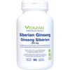 Siberian Ginseng