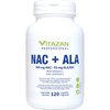NAC + ALA