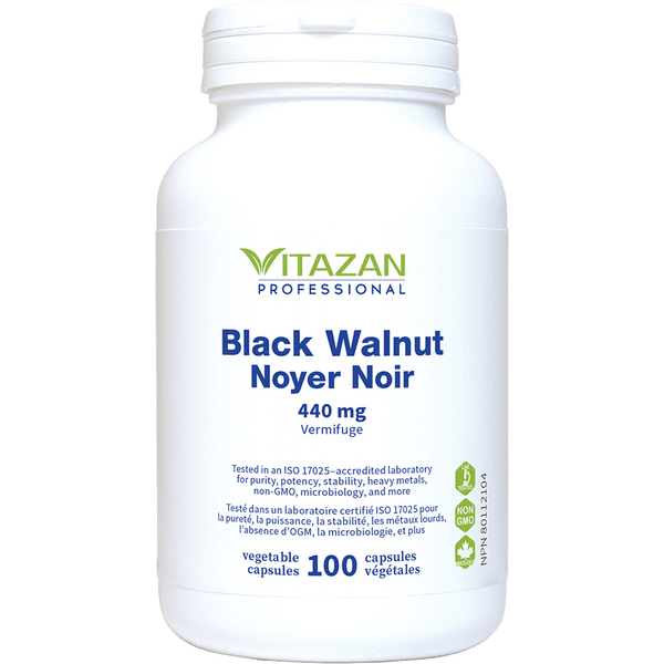Black Walnut