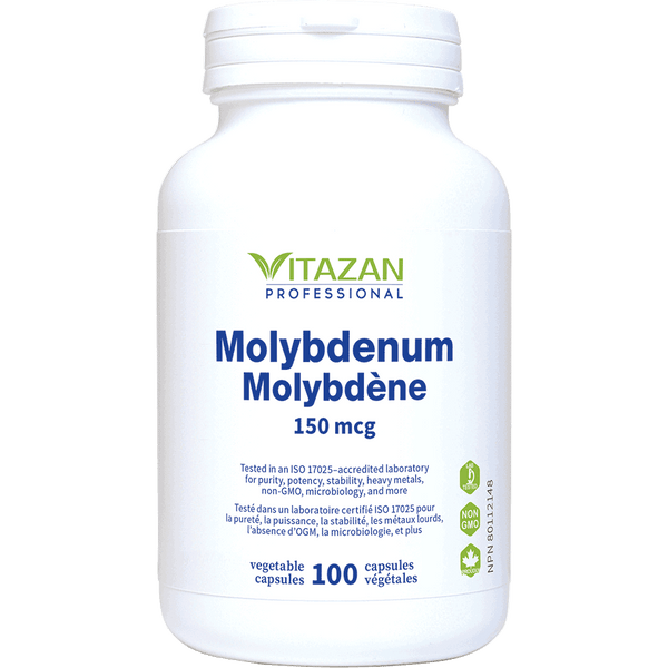 Molybdenum