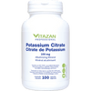 Potassium Citrate