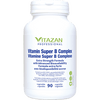 Vitamin Super B Complex