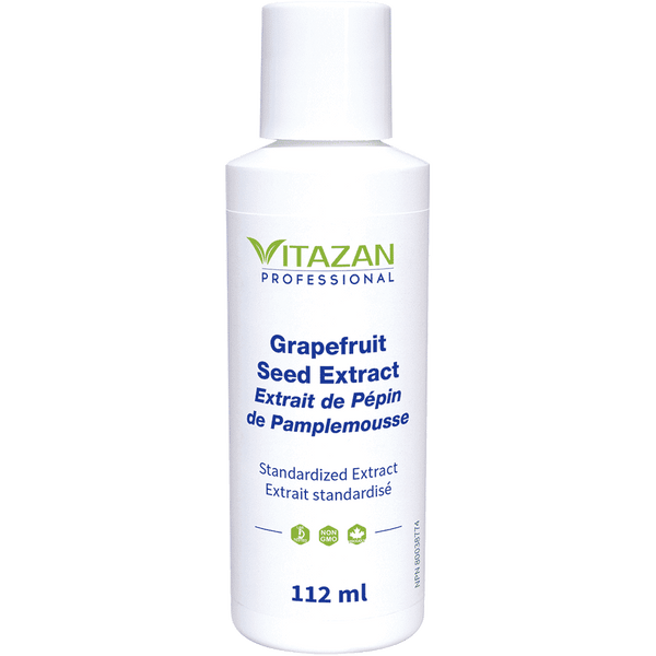 Grapefruit Seed Extract
