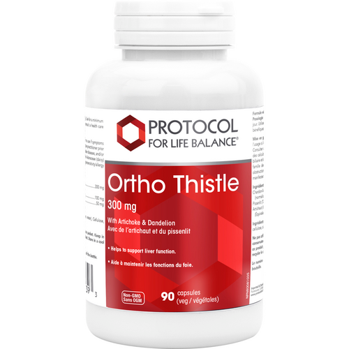 Ortho Thistle300 mg