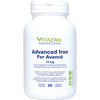 Advanced Iron (15 mg · High Absorption)