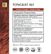 Tongkat Ali