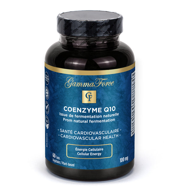 Coenzyme Q10