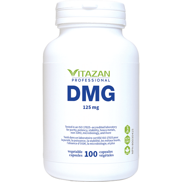 DMG