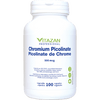 Chromium Picolinate (500 mcg)