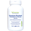 Chromium Picolinate (200mcg)