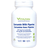 Curcumin With Piperine